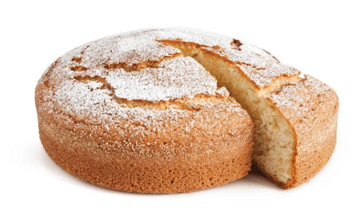 Cómo arreglar un pastel quemado o hundido El Diario Vasco